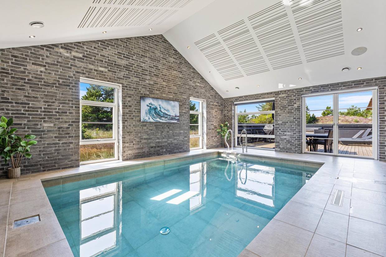 Foto von Ferienhaus RX28 in Blåvand - Westjütland