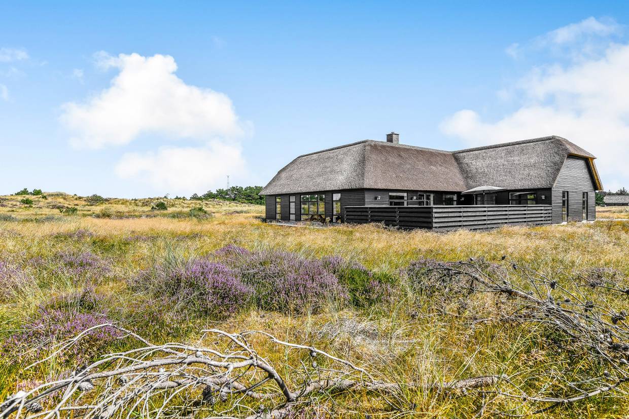Foto von Ferienhaus RX28 in Blåvand - Westjütland