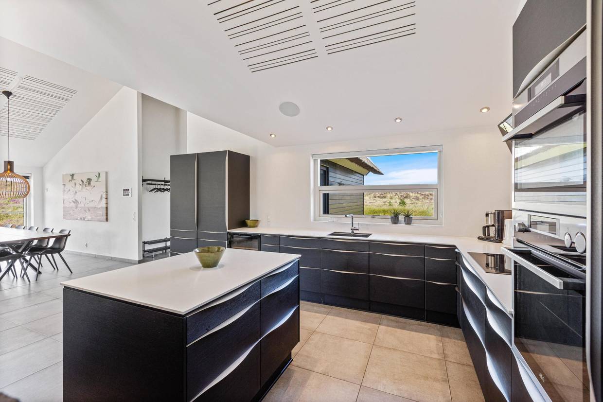 Foto von Ferienhaus RX28 in Blåvand - Westjütland