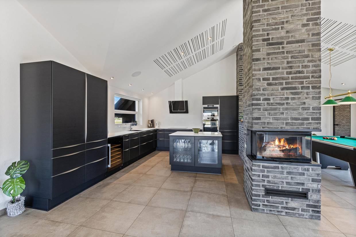 Foto von Ferienhaus RX28 in Blåvand - Westjütland