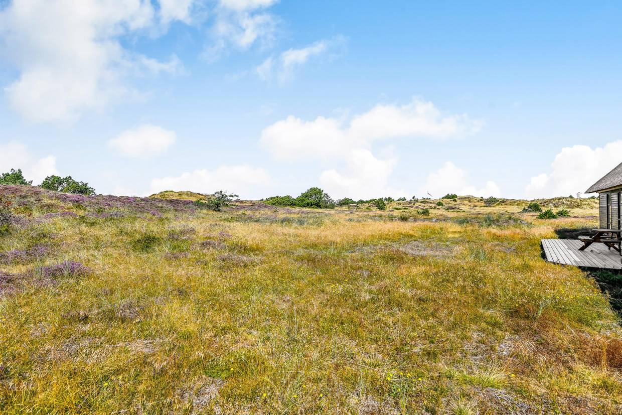 Foto von Ferienhaus RX28 in Blåvand - Westjütland