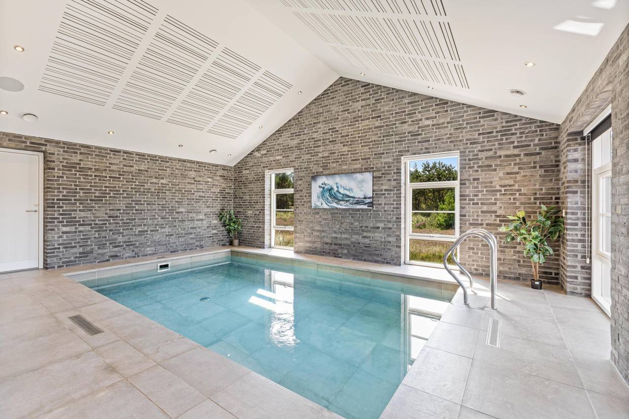 Foto von Ferienhaus RX28 in Blåvand - Westjütland