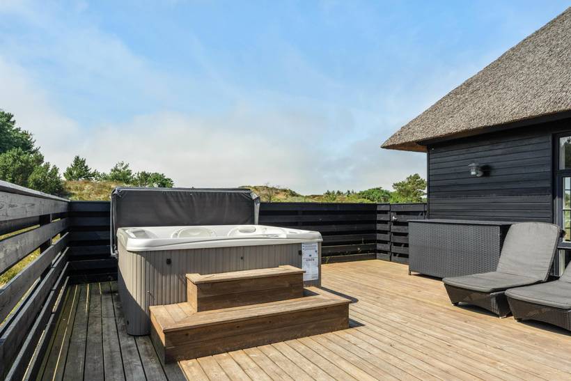 Foto von Ferienhaus RX28 in Blåvand - Westjütland
