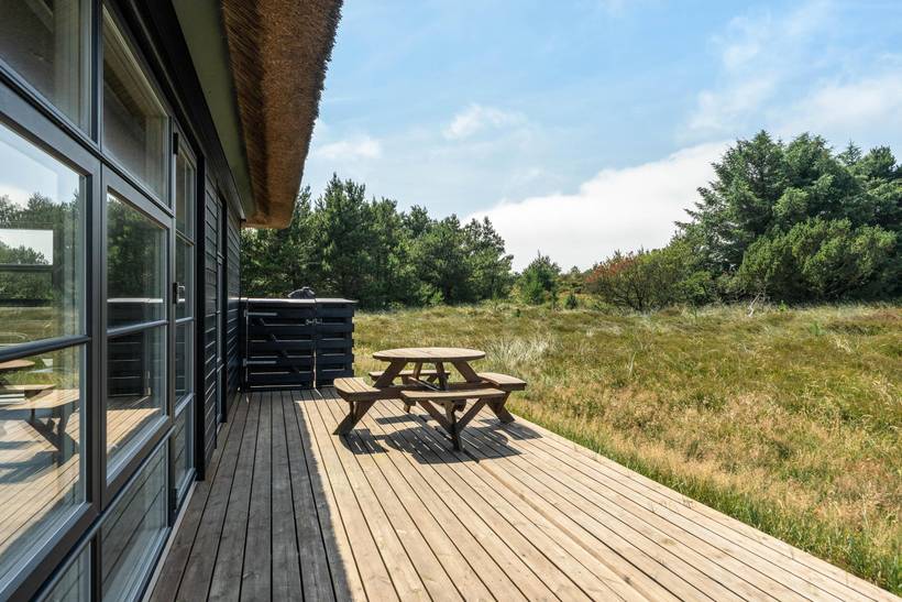 Foto von Ferienhaus RX28 in Blåvand - Westjütland