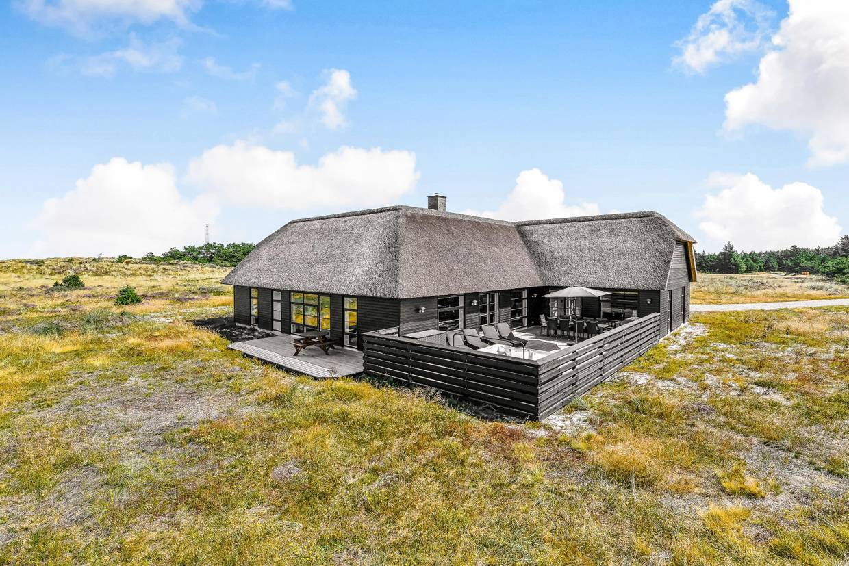 Foto von Ferienhaus RX28 in Blåvand - Westjütland