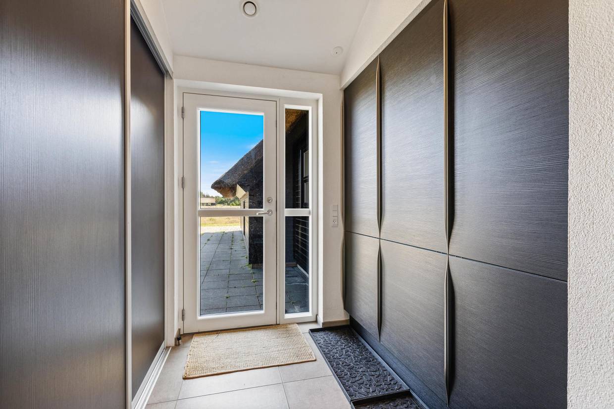 Foto von Ferienhaus RX28 in Blåvand - Westjütland
