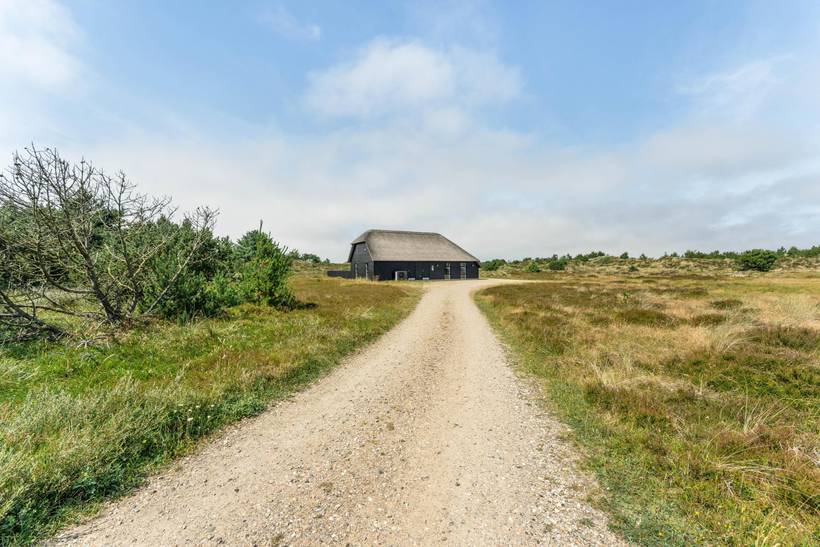 Foto von Ferienhaus RX28 in Blåvand - Westjütland