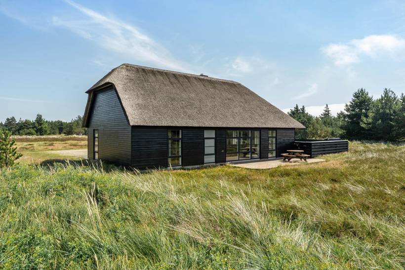 Foto von Ferienhaus RX28 in Blåvand - Westjütland