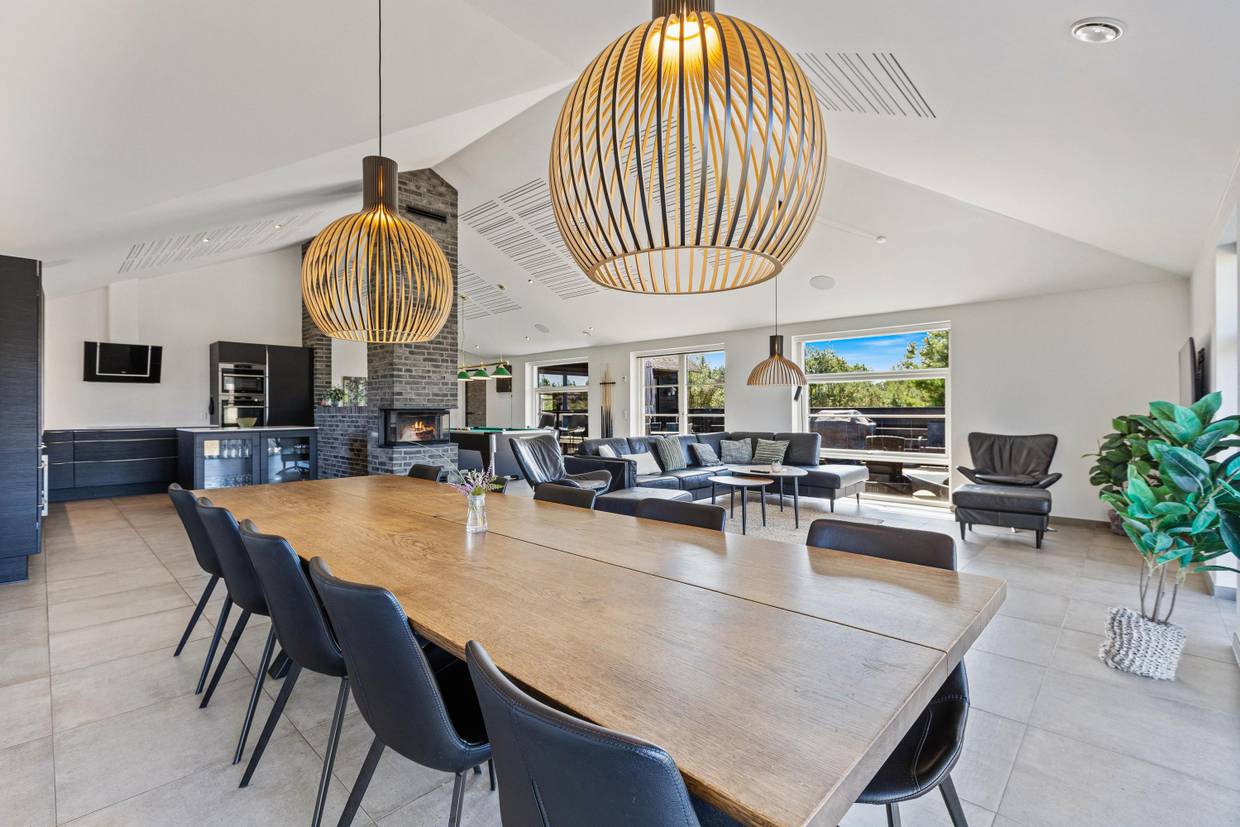 Foto von Ferienhaus RX28 in Blåvand - Westjütland