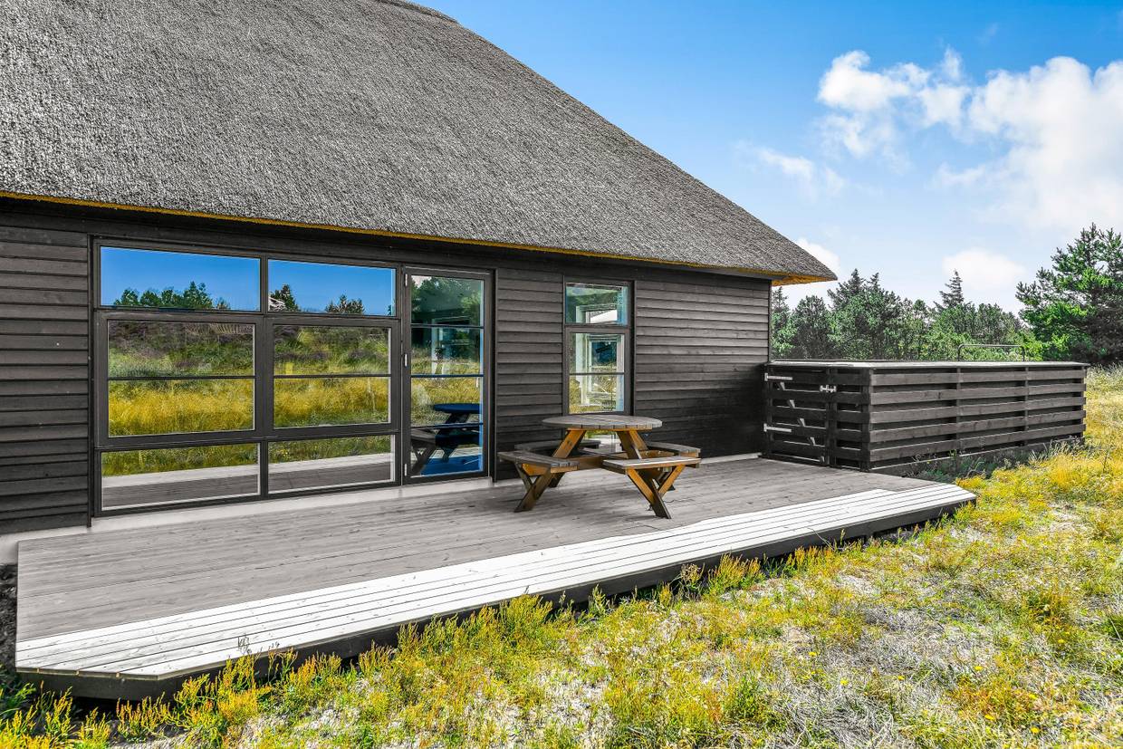 Foto von Ferienhaus RX28 in Blåvand - Westjütland
