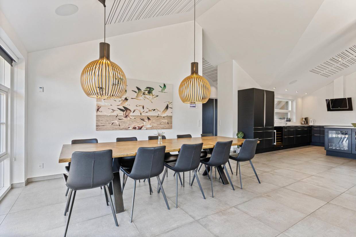 Foto von Ferienhaus RX28 in Blåvand - Westjütland