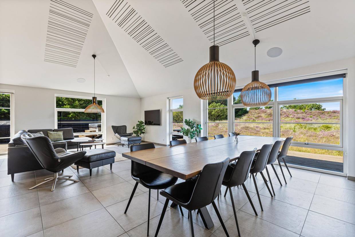 Foto von Ferienhaus RX28 in Blåvand - Westjütland