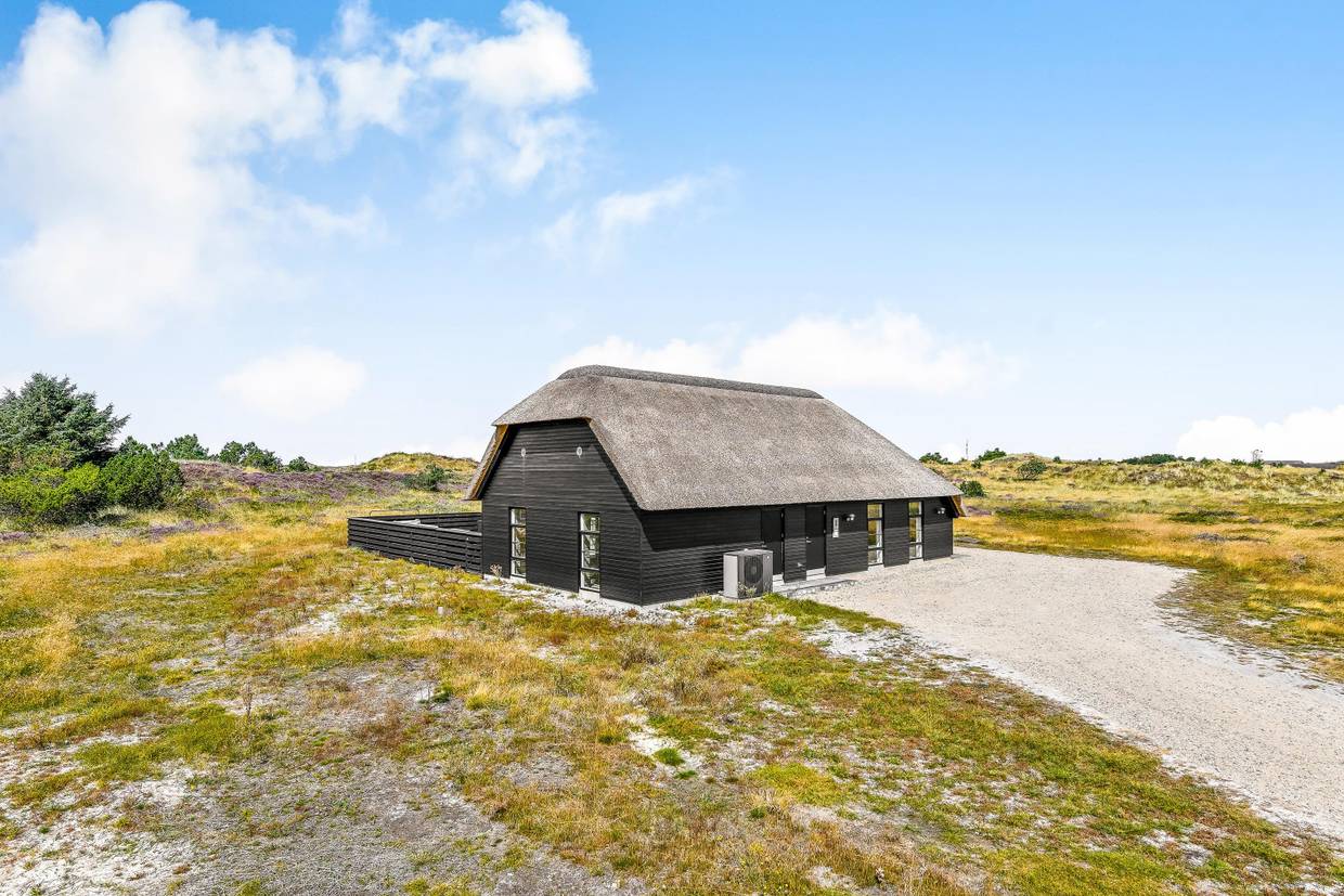 Foto von Ferienhaus RX28 in Blåvand - Westjütland