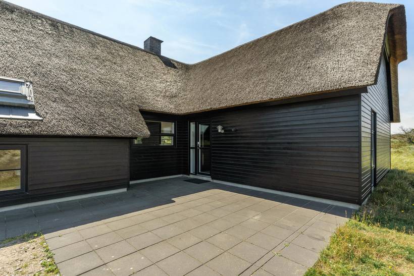 Foto von Ferienhaus RX28 in Blåvand - Westjütland