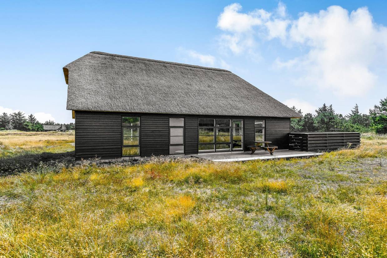 Foto von Ferienhaus RX28 in Blåvand - Westjütland