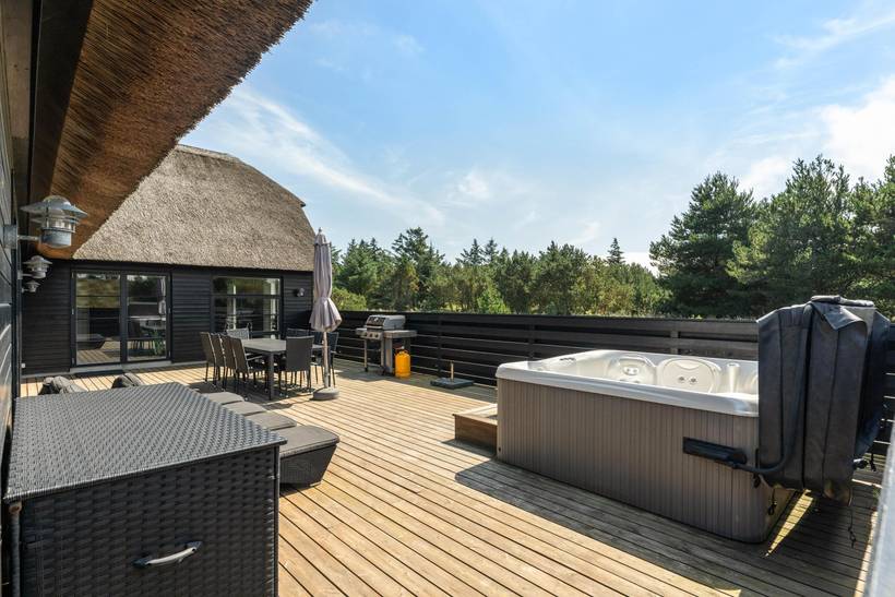 Foto von Ferienhaus RX28 in Blåvand - Westjütland