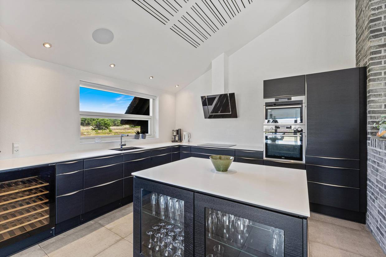 Foto von Ferienhaus RX28 in Blåvand - Westjütland