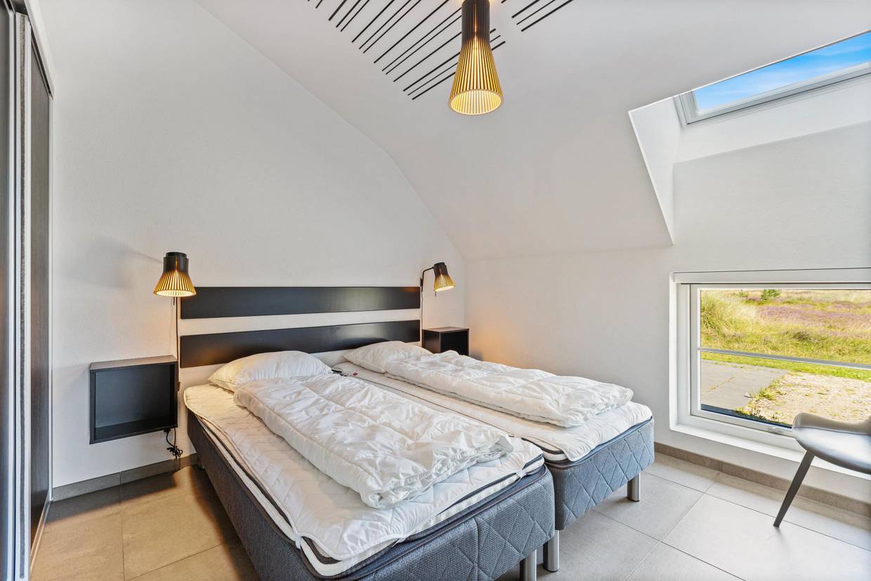 Foto von Ferienhaus RX28 in Blåvand - Westjütland