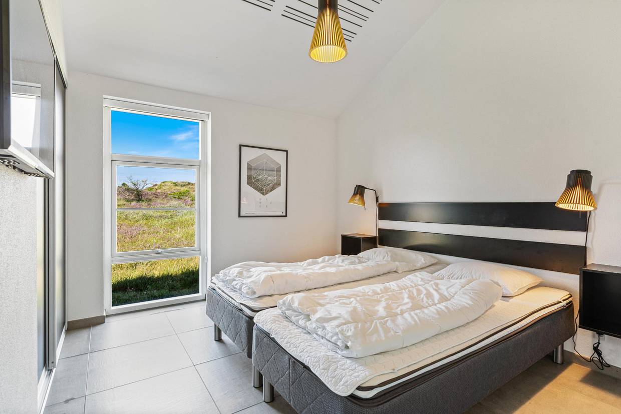 Foto von Ferienhaus RX28 in Blåvand - Westjütland