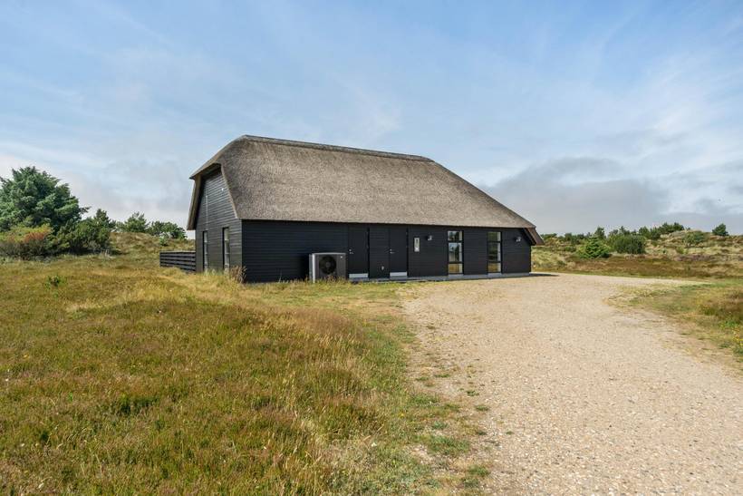 Foto von Ferienhaus RX28 in Blåvand - Westjütland