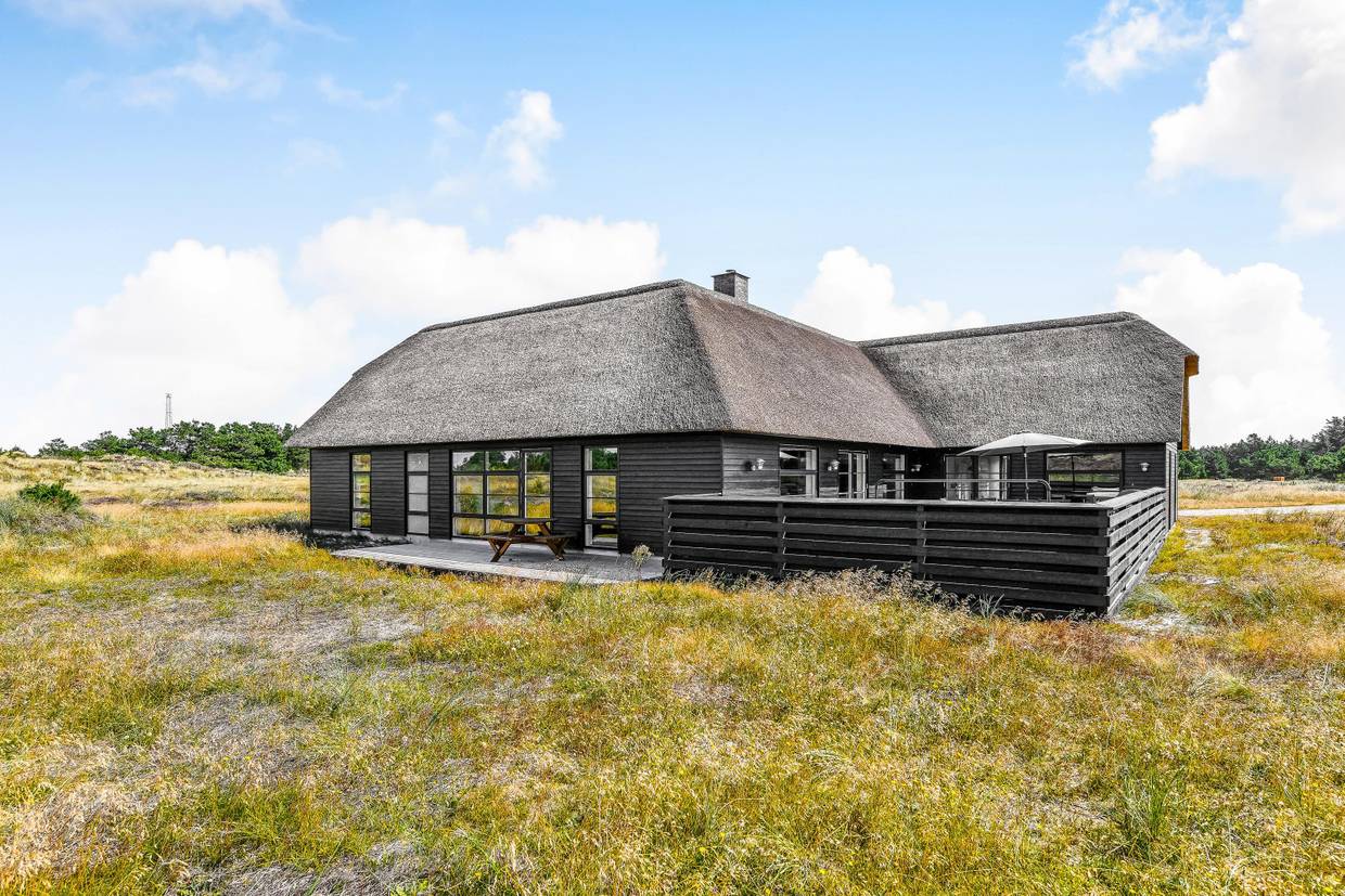 Foto von Ferienhaus RX28 in Blåvand - Westjütland
