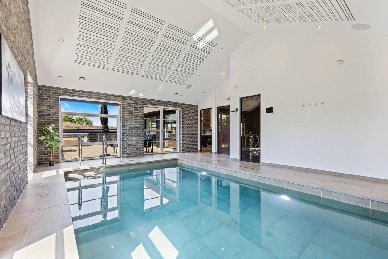 Foto von Ferienhaus RX28 in Blåvand - Westjütland