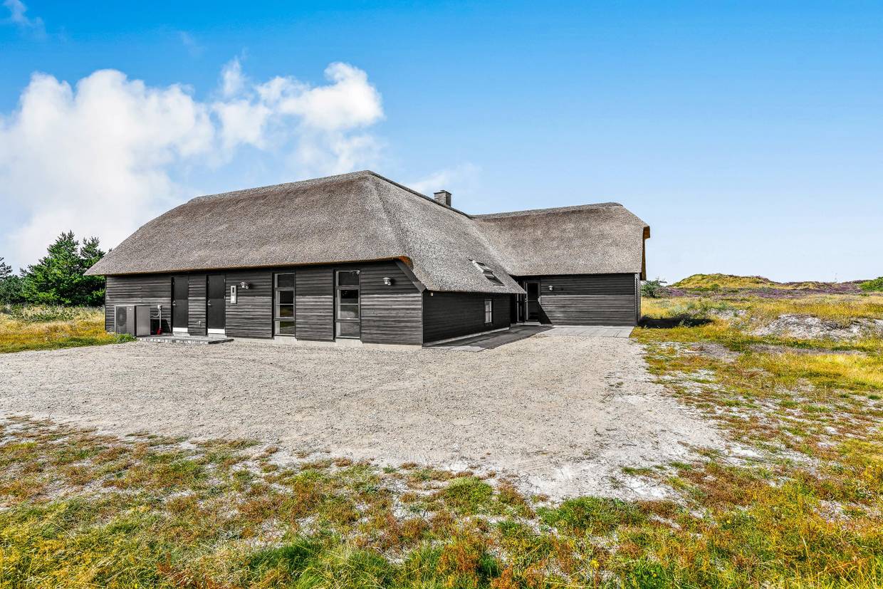Foto von Ferienhaus RX28 in Blåvand - Westjütland