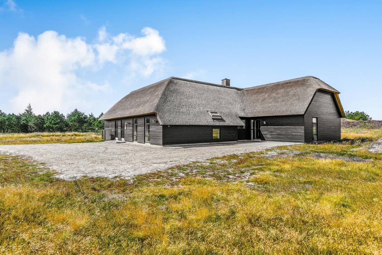 Foto von Ferienhaus RX28 in Blåvand - Westjütland