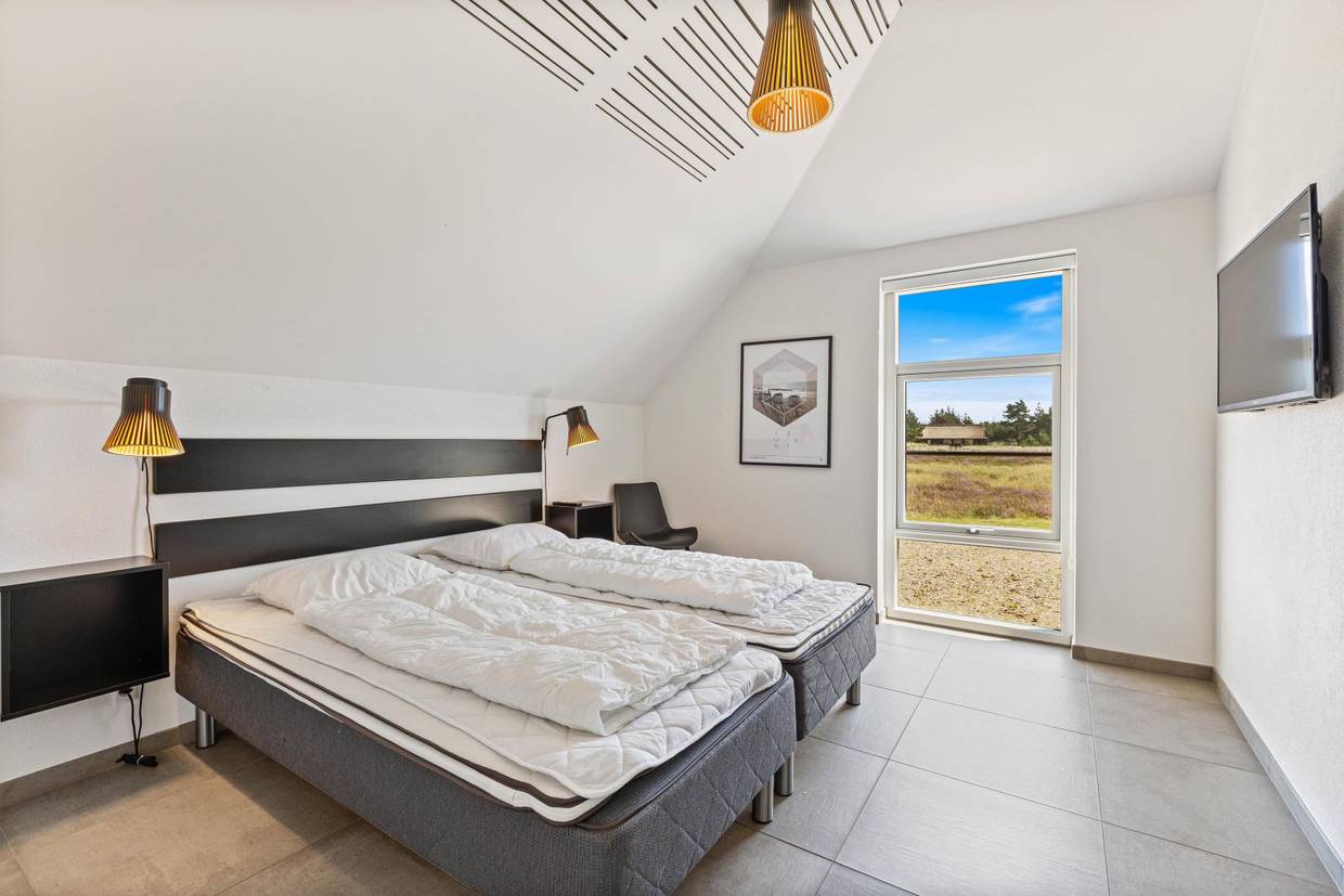 Foto von Ferienhaus RX28 in Blåvand - Westjütland