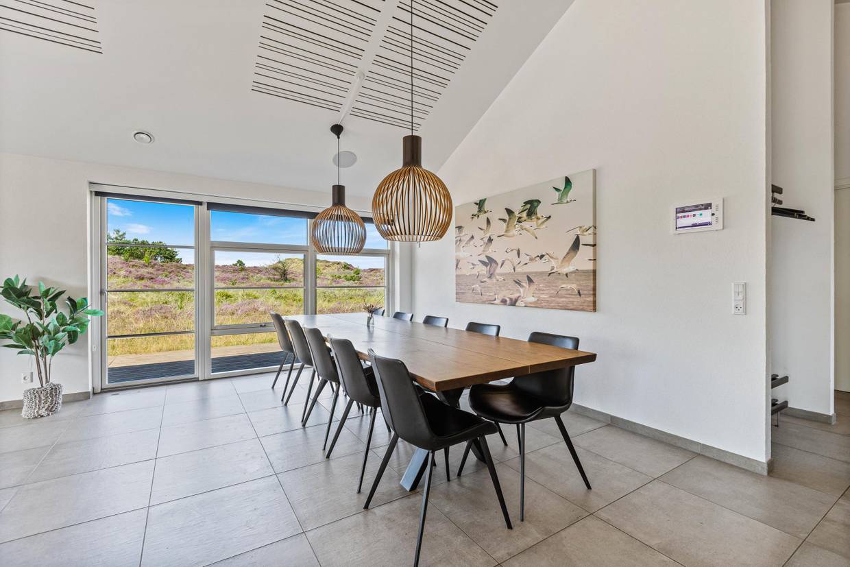 Foto von Ferienhaus RX28 in Blåvand - Westjütland