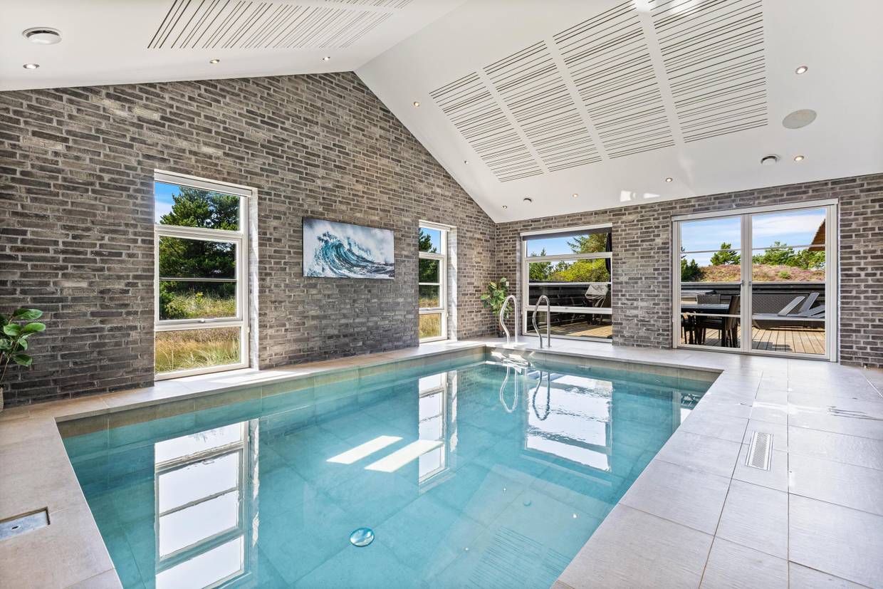 Foto von Ferienhaus RX28 in Blåvand - Westjütland