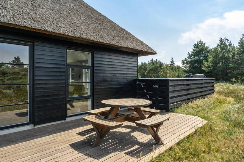 Foto von Ferienhaus RX28 in Blåvand - Westjütland