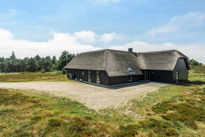 Foto von Ferienhaus RX28 in Blåvand - Westjütland