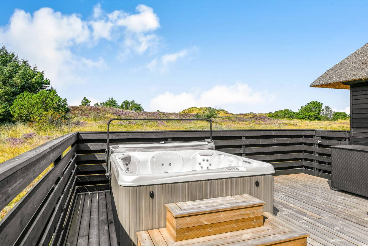 Foto von Ferienhaus RX28 in Blåvand - Westjütland