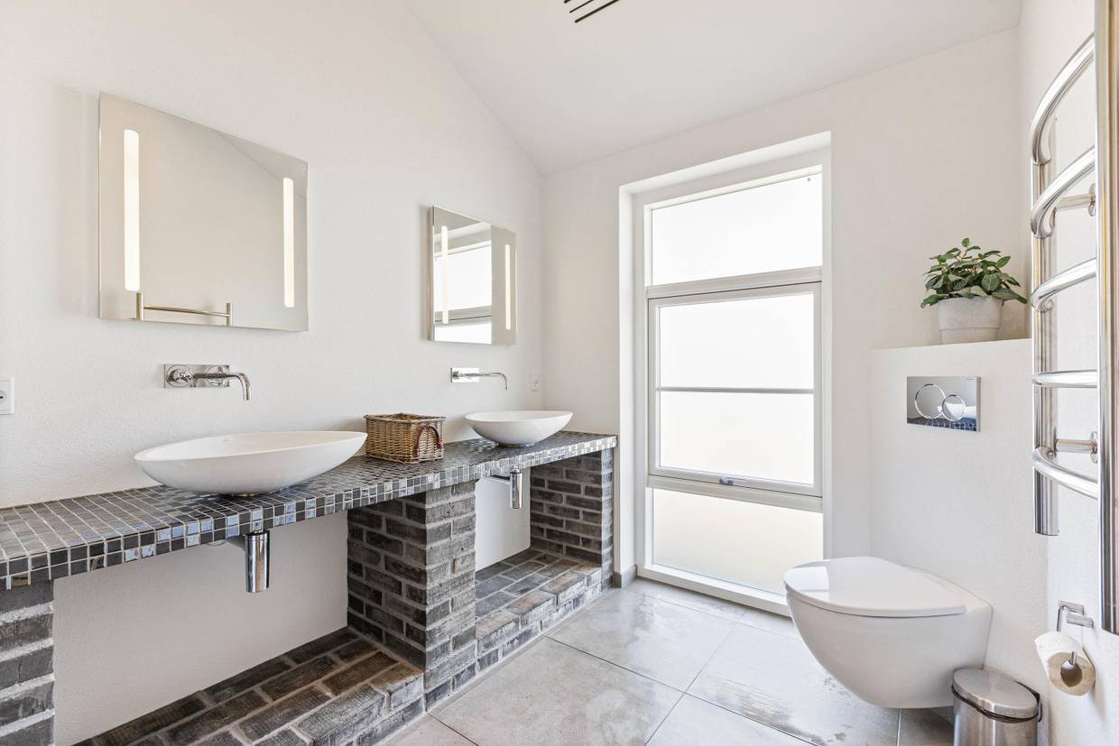 Foto von Ferienhaus RX28 in Blåvand - Westjütland