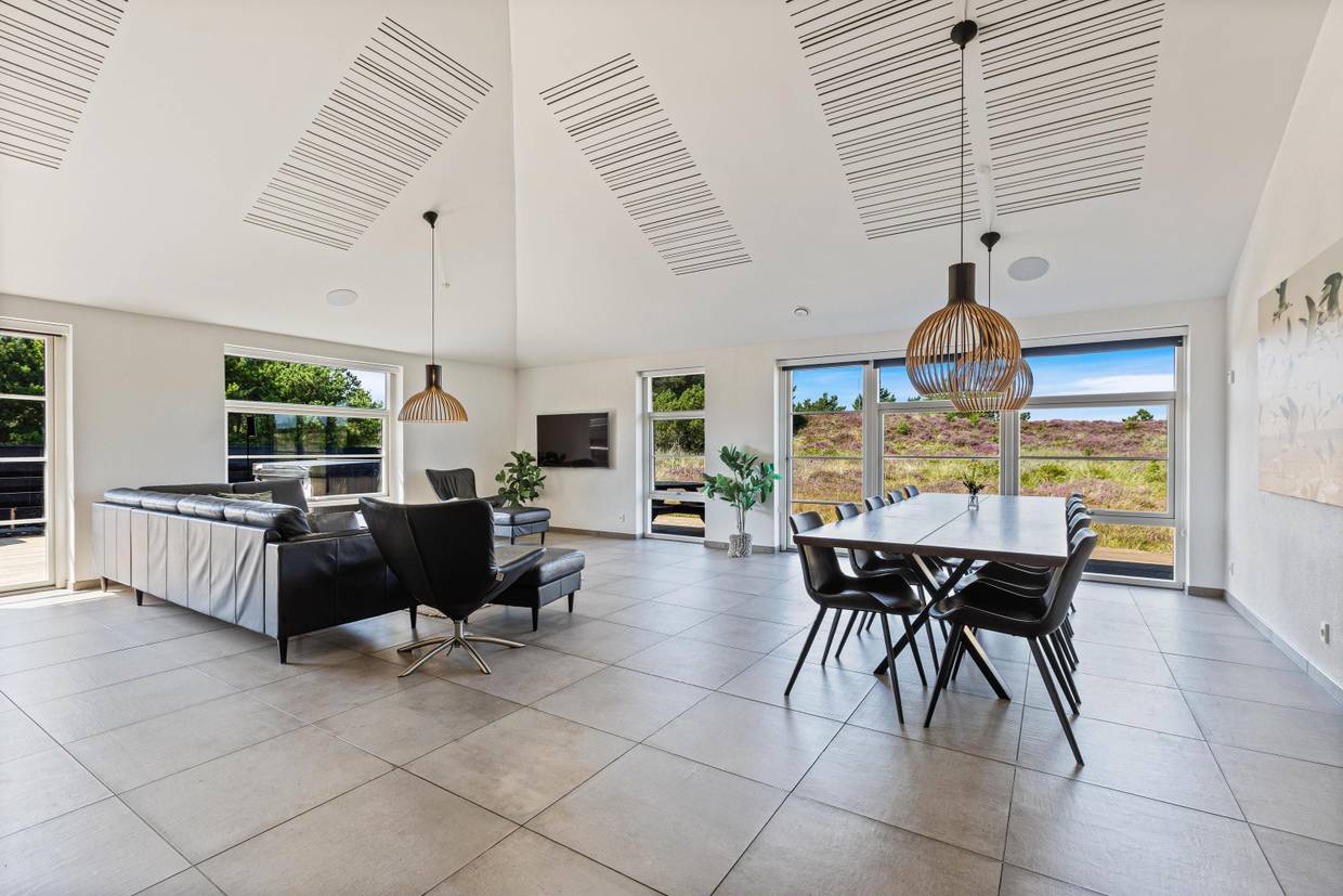 Foto von Ferienhaus RX28 in Blåvand - Westjütland