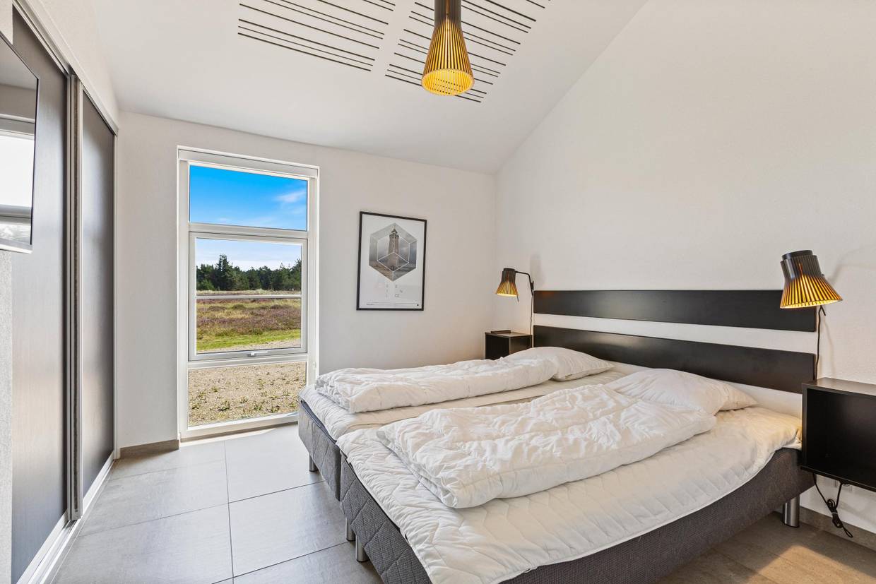 Foto von Ferienhaus RX28 in Blåvand - Westjütland