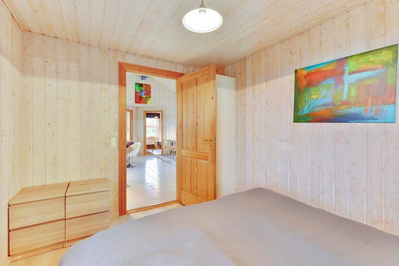 Foto von Ferienhaus RX29 in Søndervig - Westjütland