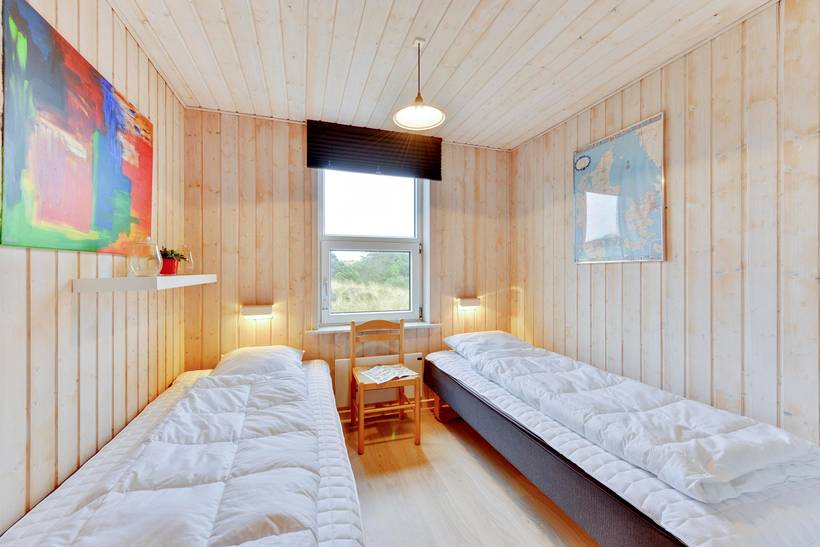 Foto von Ferienhaus RX29 in Søndervig - Westjütland