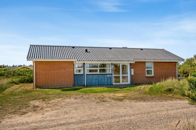 Foto von Ferienhaus RX29 in Søndervig - Westjütland