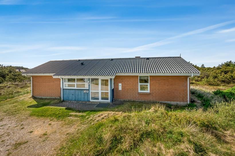Foto von Ferienhaus RX29 in Søndervig - Westjütland