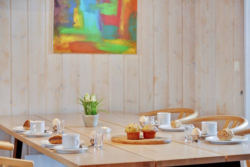 Foto von Ferienhaus RX29 in Søndervig - Westjütland