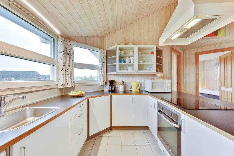 Foto von Ferienhaus RX29 in Søndervig - Westjütland
