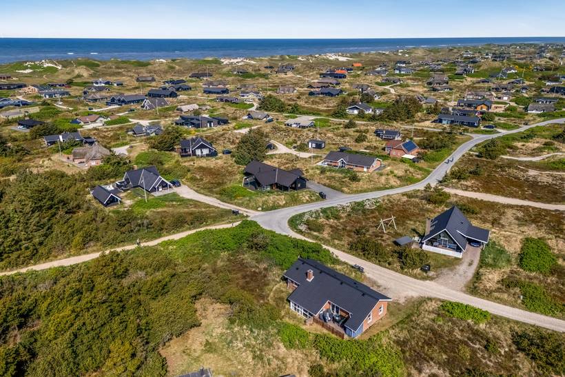 Foto von Ferienhaus RX29 in Søndervig - Westjütland