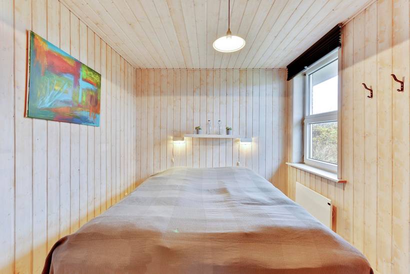 Foto von Ferienhaus RX29 in Søndervig - Westjütland