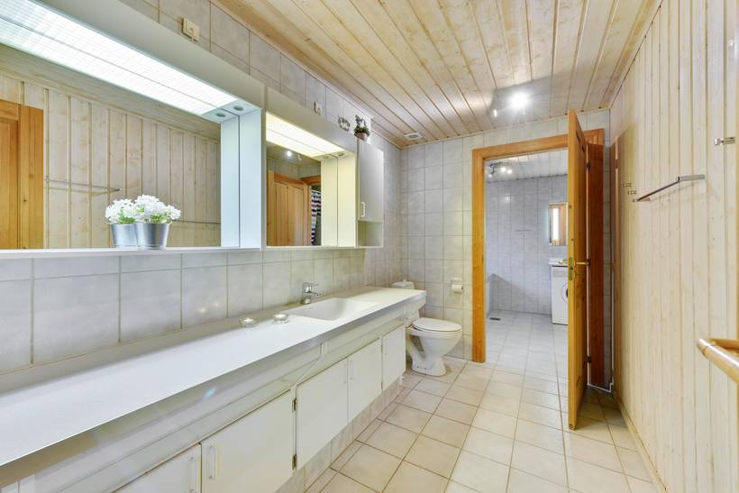 Foto von Ferienhaus RX29 in Søndervig - Westjütland