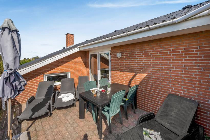 Foto von Ferienhaus RX29 in Søndervig - Westjütland