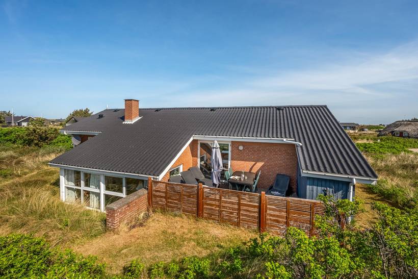 Foto von Ferienhaus RX29 in Søndervig - Westjütland