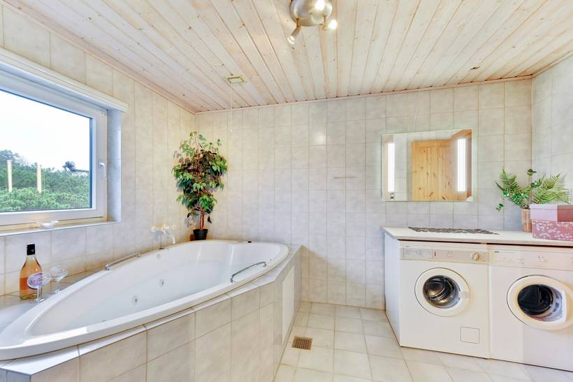 Foto von Ferienhaus RX29 in Søndervig - Westjütland