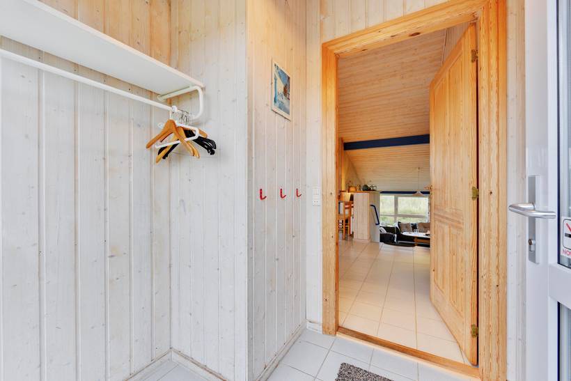 Foto von Ferienhaus RX29 in Søndervig - Westjütland